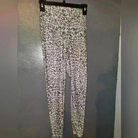 Scorpio Sol Pants - Scorpio Sol Womans Leggings Size XS